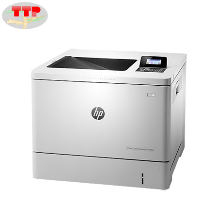 Máy in laser màu Hp Color Laserjet Enterprise M553N