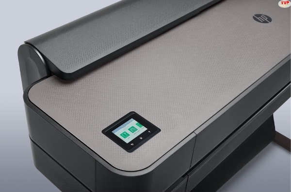 Máy in màu HP DesignJet T650