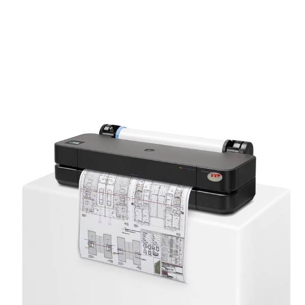 Máy in màu HP DesignJet T250