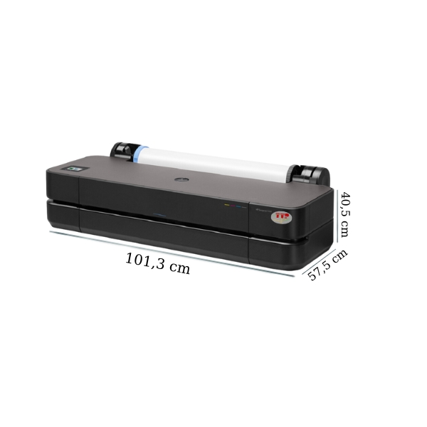 Máy in màu HP DesignJet T250