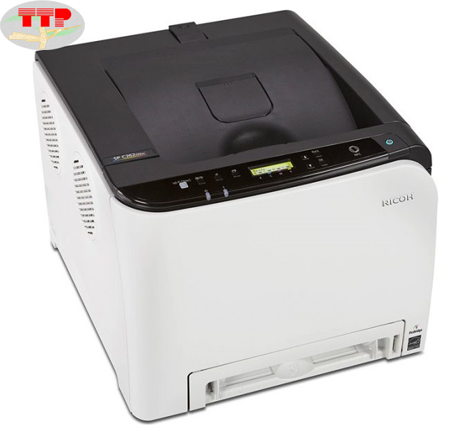 Máy in màu Ricoh