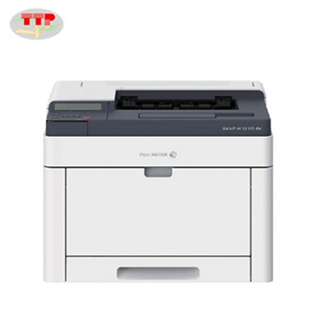 Máy in màu Fuji Xerox CP315Dw