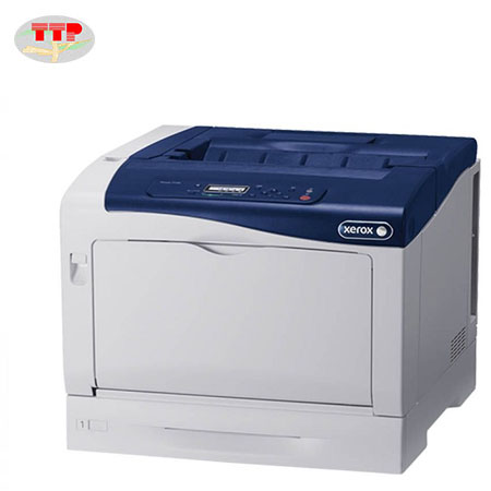 Máy in màu Fuji Xerox Phaser 7100N