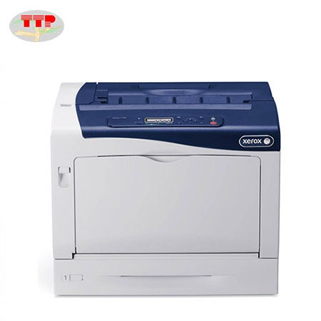 Tìm hiểu về máy in màu Xerox