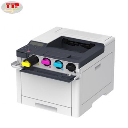 Đánh giá máy in màu Xerox