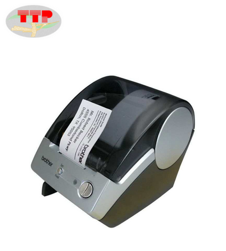 Đánh giá tổng quan về máy in nhãn Brother