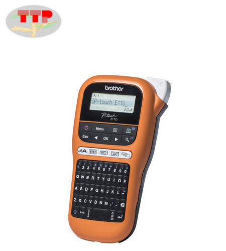 Tìm mua máy in nhãn Brother chất lượng, uy tín ở Trường Thịnh Phát