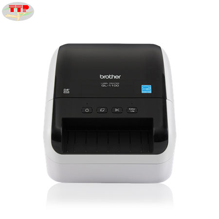 Máy in nhãn Brother