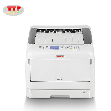 Tiêu chí lựa chọn máy in Oki