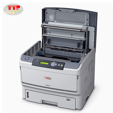 Máy in OKI B840DN