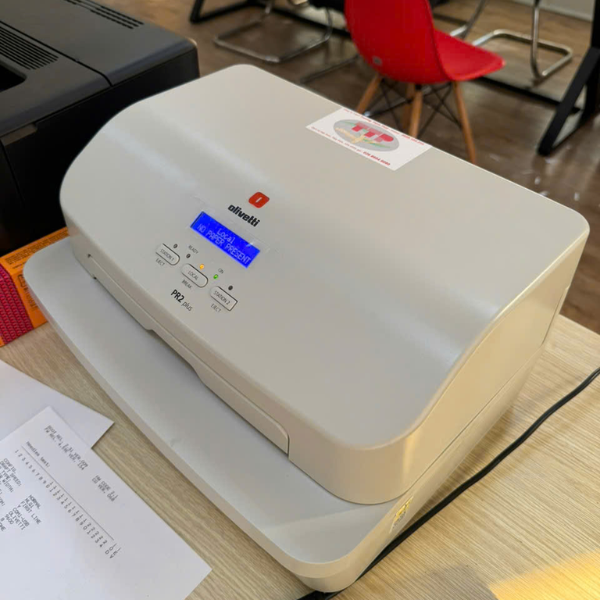 Olivetti PR2 Plus