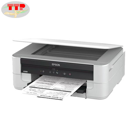 Máy in phun trắng đen Epson K200