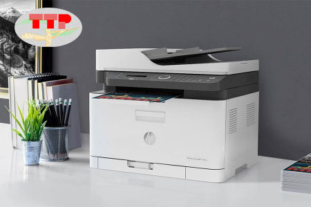 Lựa chọn máy in phun hay laser tốt hơn?