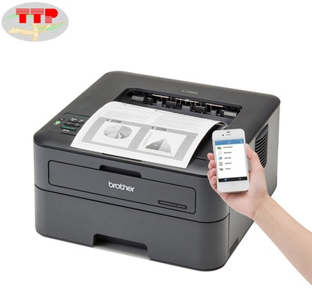 Máy in laser Brother HL L2366Dw