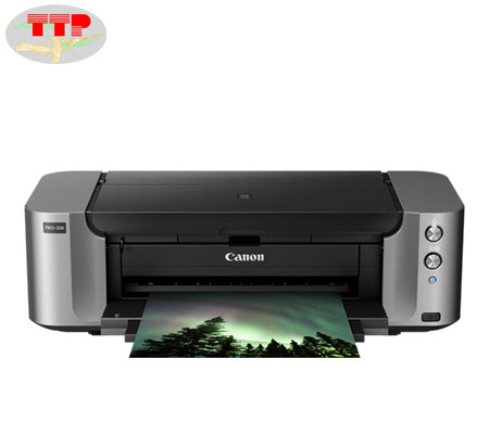Máy in phun màu Canon Pixma Pro 100