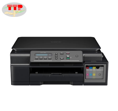 Máy in phun màu Brother DCP T300