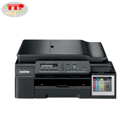 Máy in phun màu Brother DCP T700W
