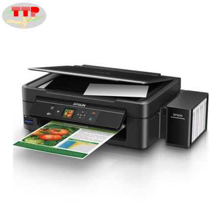 Máy in phun màu Epson L455