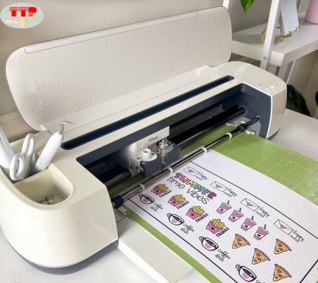 Cách sử dụng máy in phun Epson đạt hiệu quả