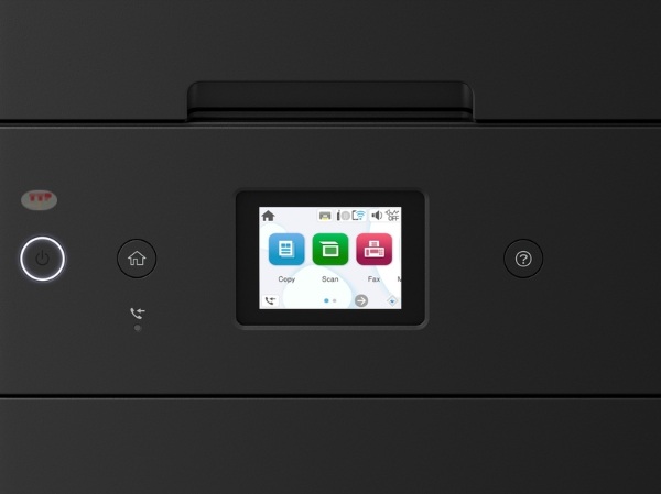 Máy in phun màu Epson Ecotank L6370 TTP