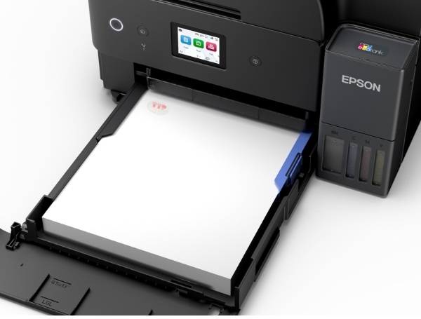 Máy in phun màu Epson Ecotank L6390 TTP