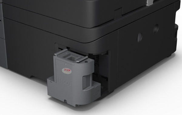 Máy in phun màu Epson Ecotank L6390 TTP