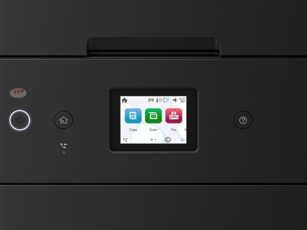 Máy in phun màu Epson Ecotank L6390 TTP