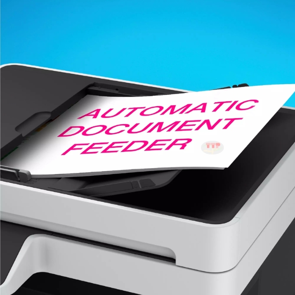 Máy in phun màu Epson Ecotank L6490 TTP