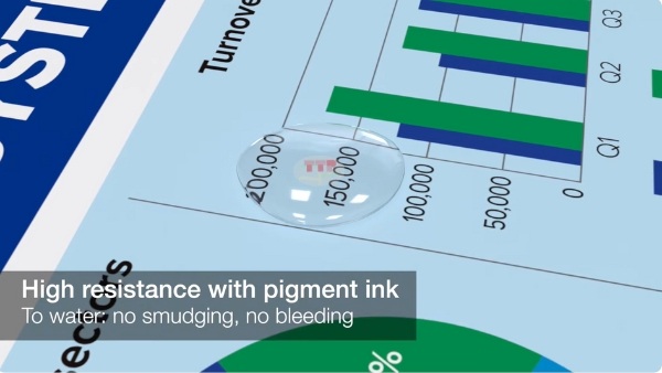 Máy in phun màu Epson Ecotank L6490 TTP