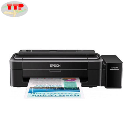 Máy in phun màu Epson L310