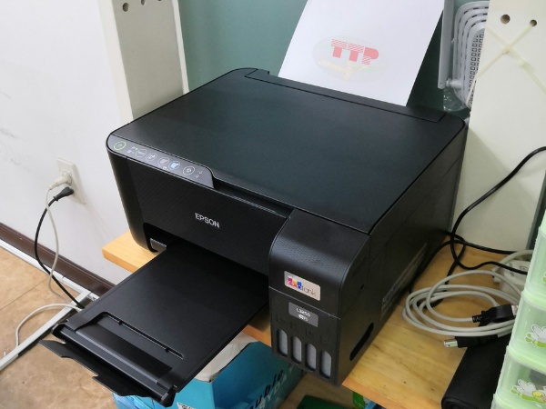 Máy in phun màu Epson L3250