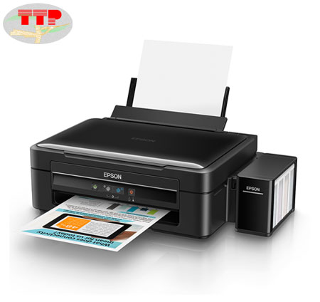 Máy in phun màu Epson L360