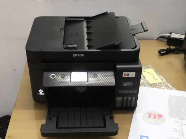 Máy in phun màu Epson L6290