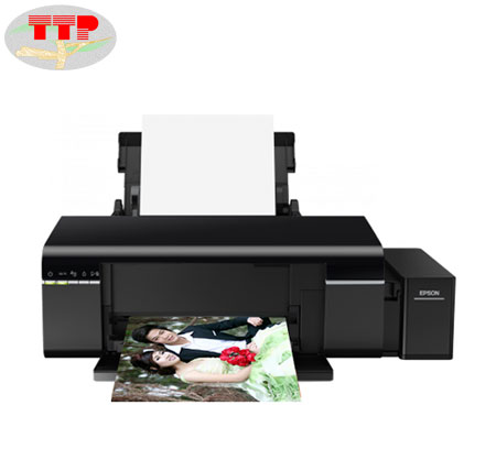 Máy in phun màu Epson L805
