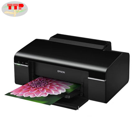 Máy in phun màu Epson T60