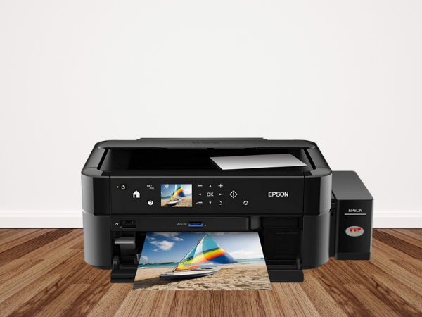 Máy in phun màu tốt nhất hiện nay