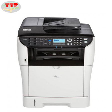 Máy in Ricoh SP 3510SF đa chức năng