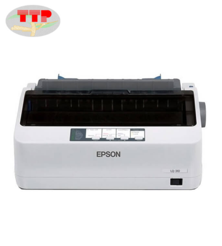 Tìm hiểu về máy in trắng đen Epson