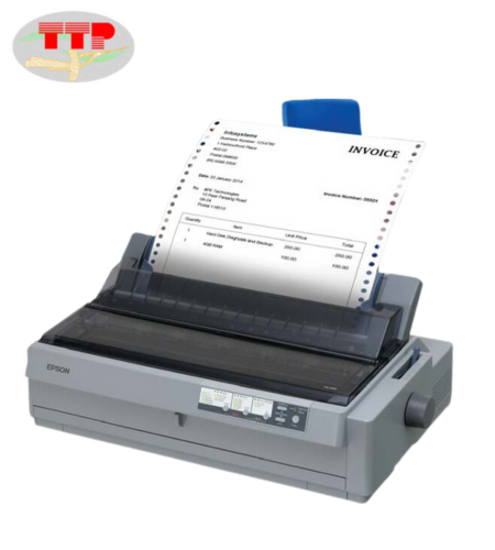 Đánh giá tổng thể về máy in Epson màu