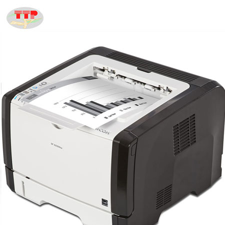 Máy in Ricoh SP 320Dn