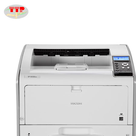 Máy in Ricoh SP 6430Dn
