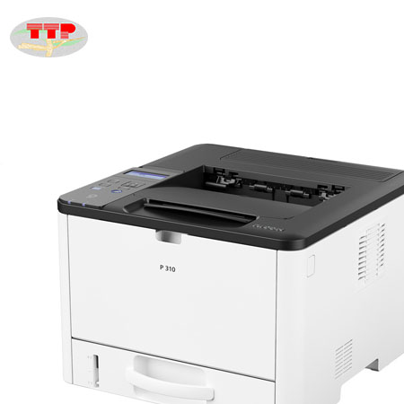 Nên mua máy in trắng đen Ricoh ở đâu?