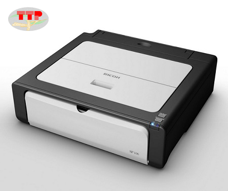 Cách lựa chọn máy in trắng đen Ricoh