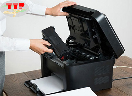 Hiệu suất làm việc của máy in văn phòng