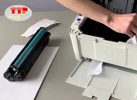 Giá thành máy in văn phòng