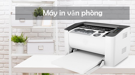 Nhu cầu in ấn cho văn phòng