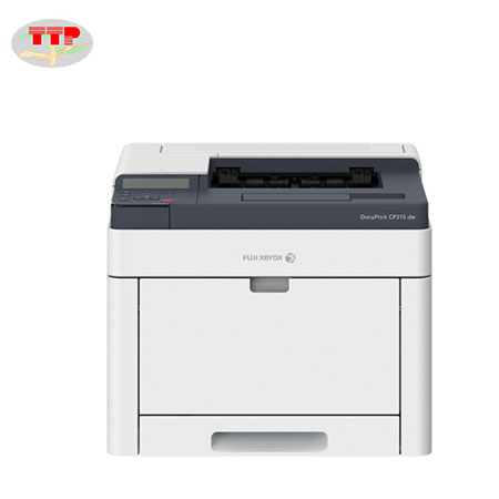 Máy in màu Fuji Xerox CP315Dw