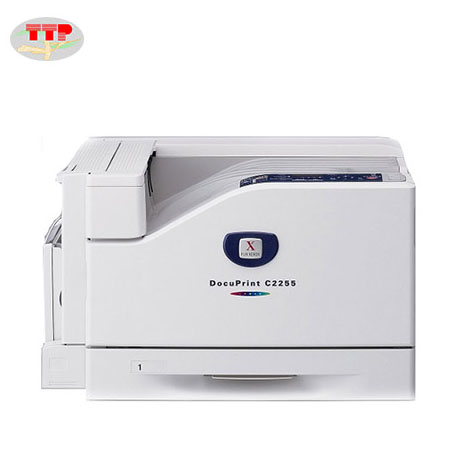 Tìm hiểu về thương hiệu Fuji Xerox