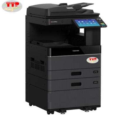 Máy photocopy Toshiba