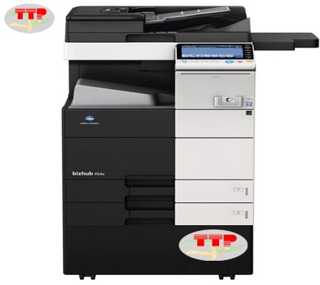 Máy photocopy Sharp